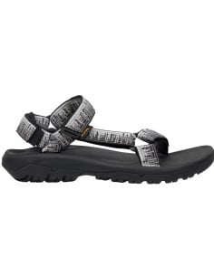 Sandale Teva Hurricane XLT... Gri - Atmosphere Black/Grey