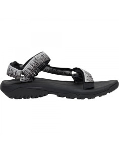 Sandale Teva Hurricane XLT... Gri - Atmosphere Black/Grey 2