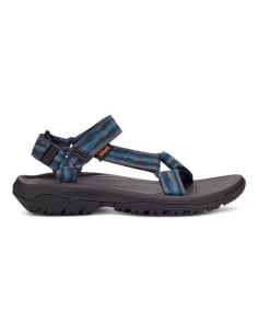 Sandale Teva Hurricane XLT... Albastru -  Foggy Mountain Navy/Grey