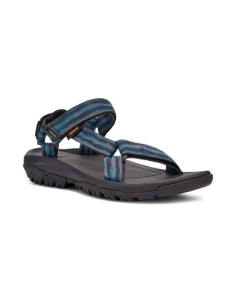 Sandale Teva Hurricane XLT... Albastru -  Foggy Mountain Navy/Grey 2