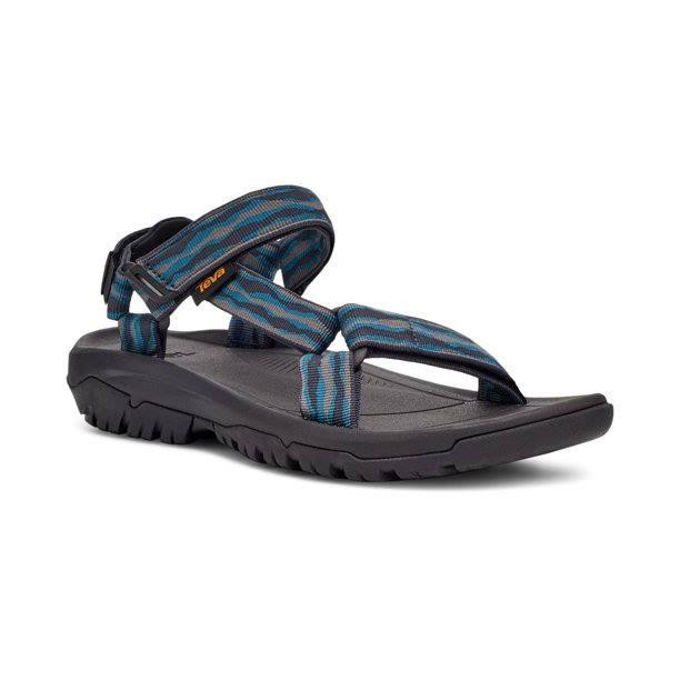 Sandale Teva Hurricane XLT 2 Men Albastru -  Foggy Mountain Navy/Grey - 1 | YEO