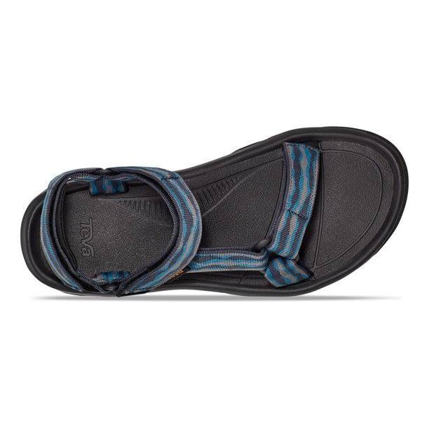 Sandale Teva Hurricane XLT 2 Men Albastru -  Foggy Mountain Navy/Grey - 3 | YEO