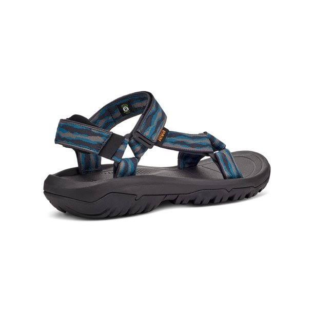 Sandale Teva Hurricane XLT 2 Men Albastru -  Foggy Mountain Navy/Grey - 4 | YEO