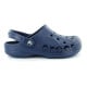 Saboti Crocs Baya Culoare Bleumarin - Navy