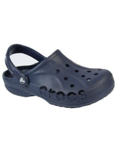 Saboti Crocs Baya Bleumarin - Navy 2
