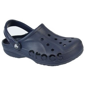 Saboti Crocs Baya Bleumarin - Navy - 1 | YEO