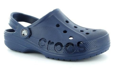 Saboti Crocs Baya Bleumarin - Navy - 2 | YEO