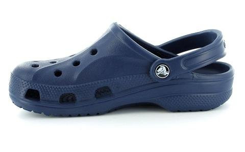 Saboti Crocs Baya Bleumarin - Navy - 3 | YEO