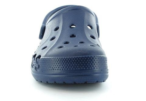 Saboti Crocs Baya Bleumarin - Navy - 4 | YEO