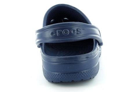 Saboti Crocs Baya Bleumarin - Navy - 5 | YEO