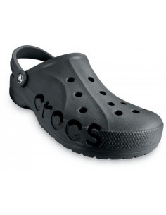Saboti Crocs Baya Gri - Graphite 2