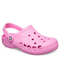 Saboti Crocs Baya Roz - Party Pink 2