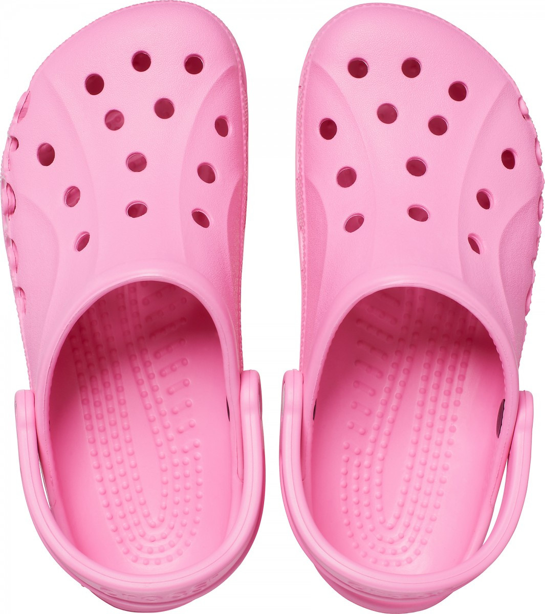 Saboti Crocs Baya Roz - Pink Lemonade - 2 | YEO