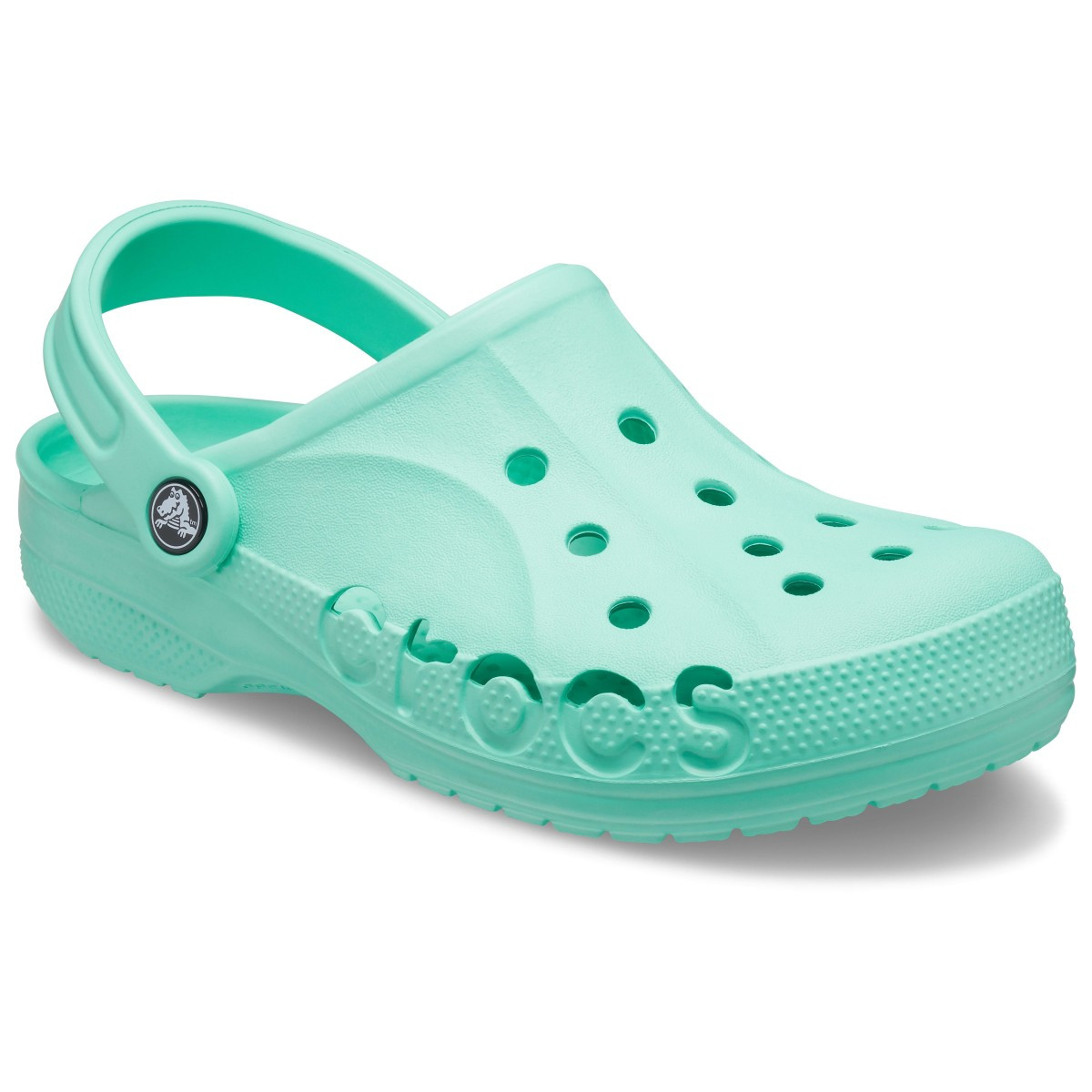 Saboti Crocs Baya Verde - Pistachio - 1 | YEO