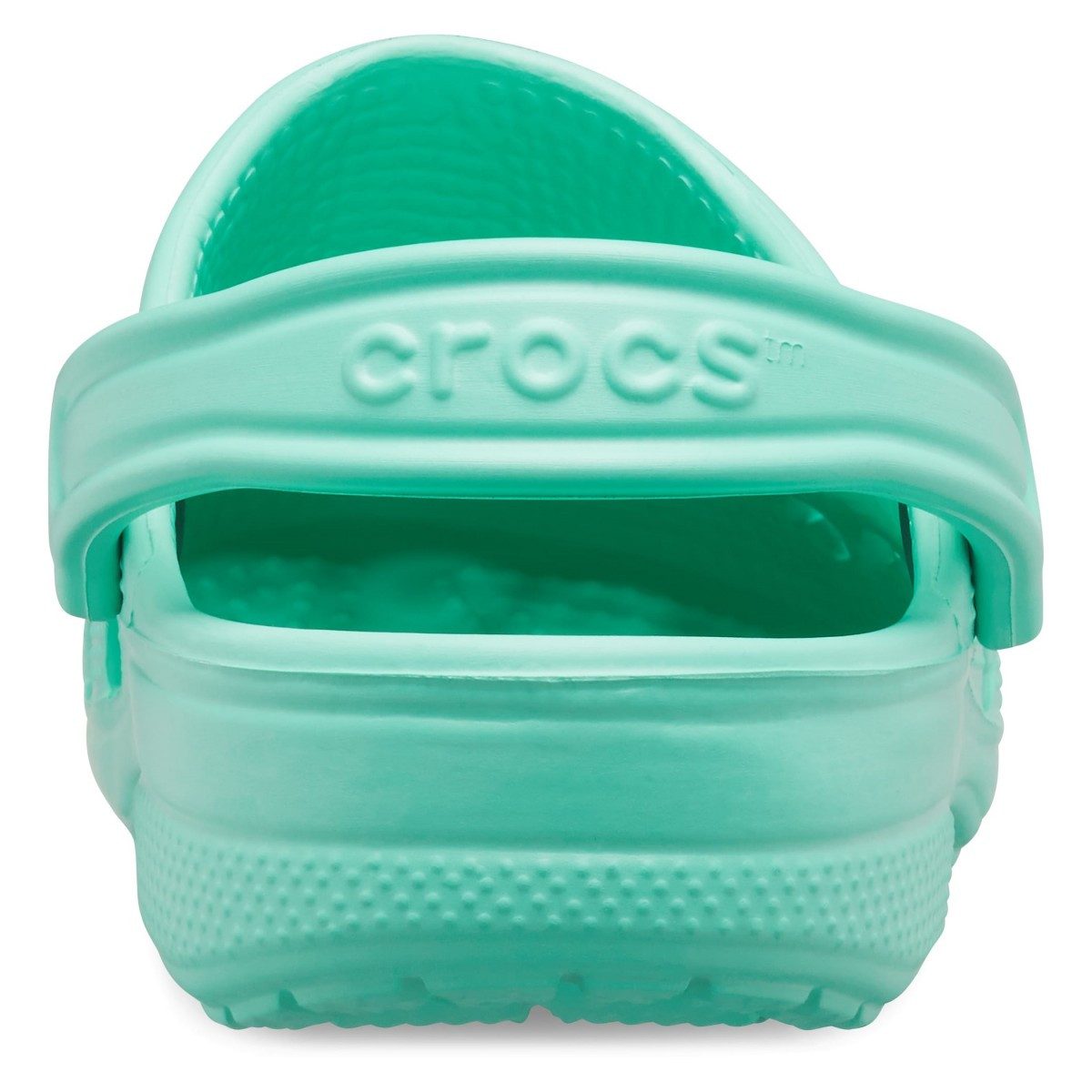Saboti Crocs Baya Verde - Pistachio - 3 | YEO