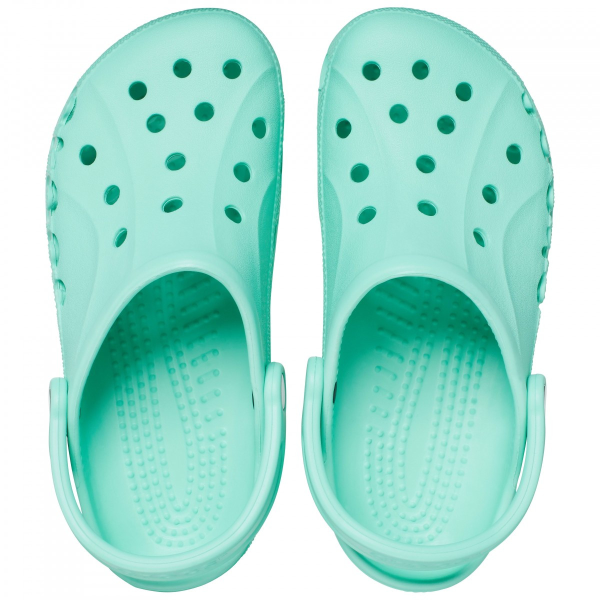 Saboti Crocs Baya Verde - Pistachio