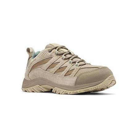 Pantofi Columbia Crestwood Bej – Ancient Fossil Ancient imagine 2022