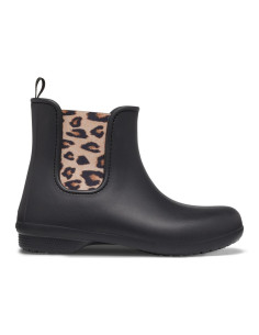 Negru - Leopard/Black