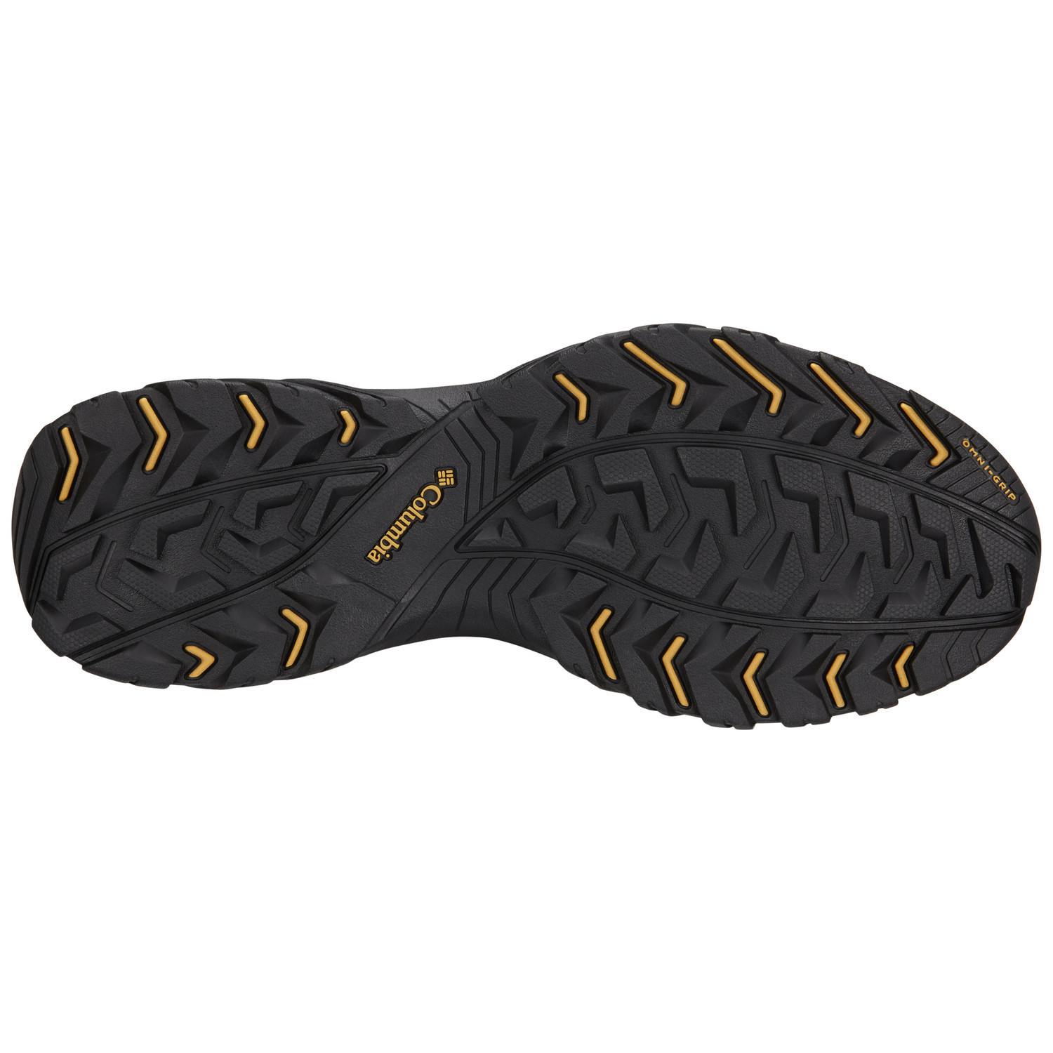 Pantofi Columbia Crestwood Waterproof Maro - Mud - 2 | YEO
