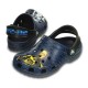 Saboti Crocs Classic Star Wars R2D2-C3PO Culoare Bleumarin - Navy