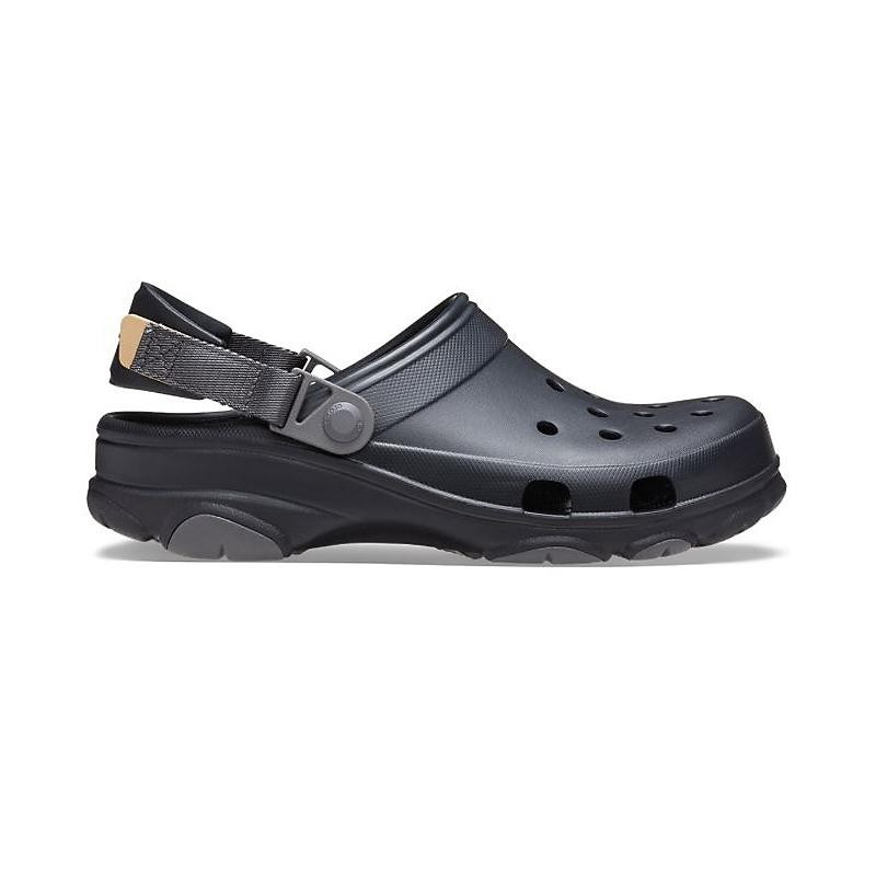 Saboti crocs classic all-terrain clog