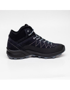 Grisport Aliettite Albastru - Navy 2