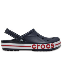 Saboti Crocs Bayaband Clog Albastru - Navy/Pepper