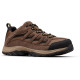 Pantofi Columbia Men's Crestwood Culoare Maro - Dark Brown