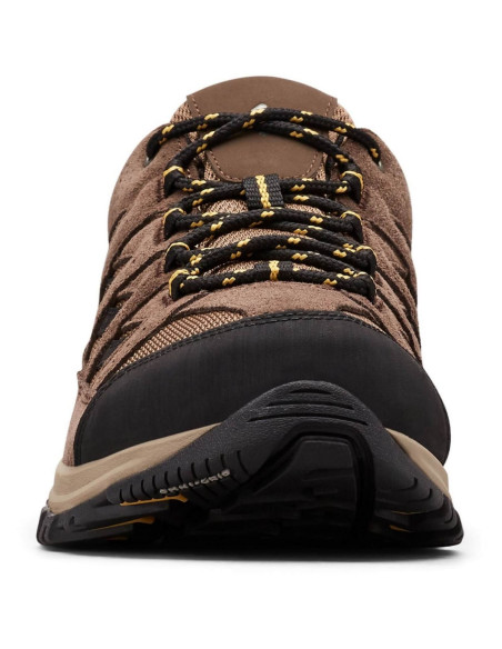 Maro - Dark Brown