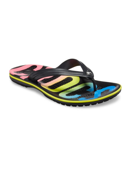 Negru - Black/Multi