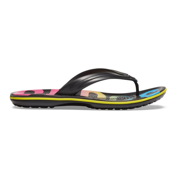 Negru - Black/Multi