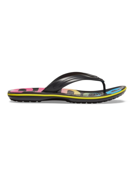Negru - Black/Multi