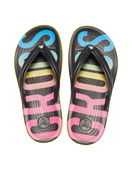 Negru - Black/Multi