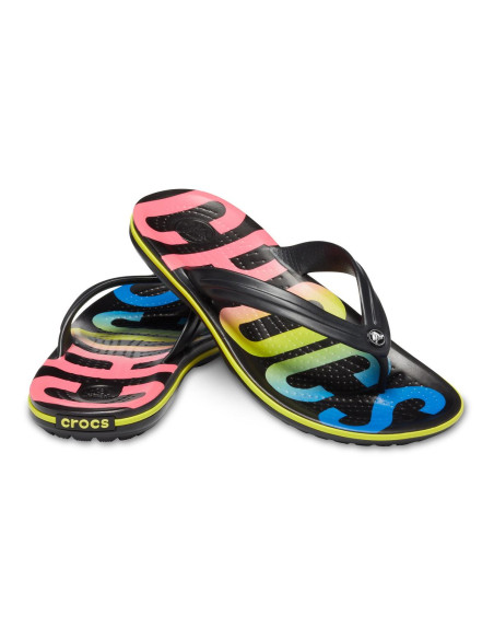 Negru - Black/Multi