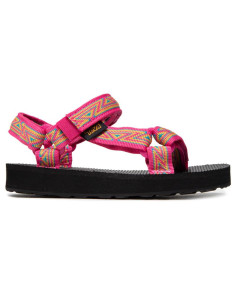 Sandale Teva Kids' Original... Roz - Atlas Raspberry Sorbet 2