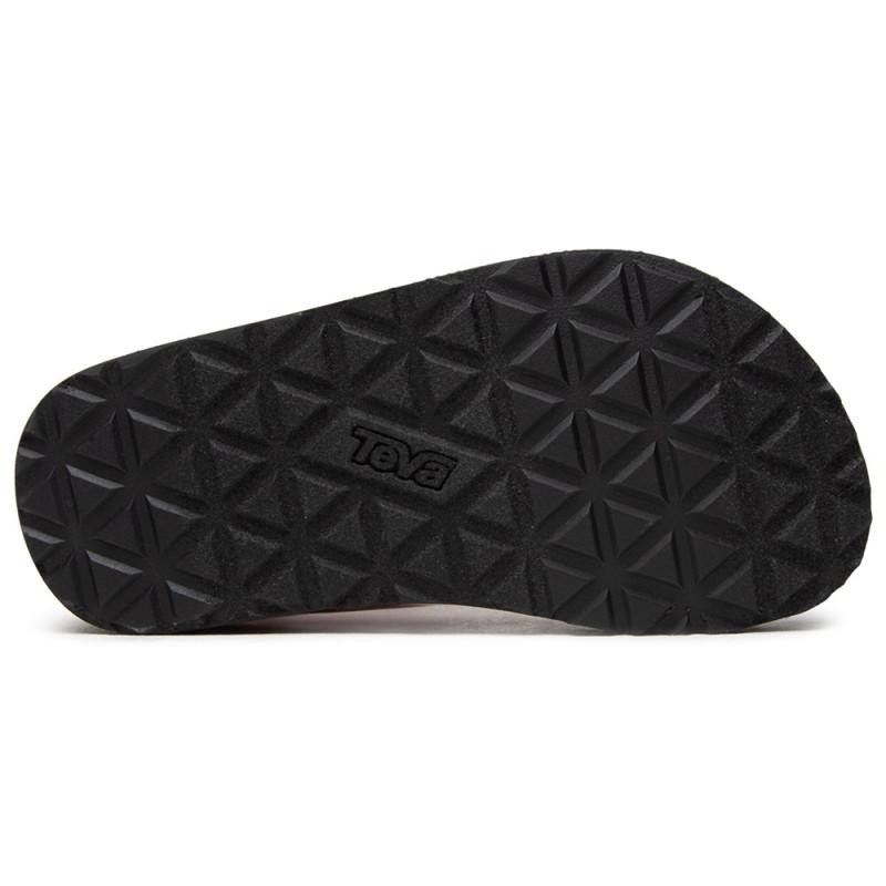 Sandale Teva Kids\' Original Universal Roz - Atlas Raspberry Sorbet - 3 | YEO