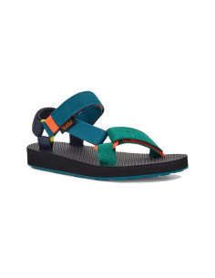 Albastru - Blue Coral Multi