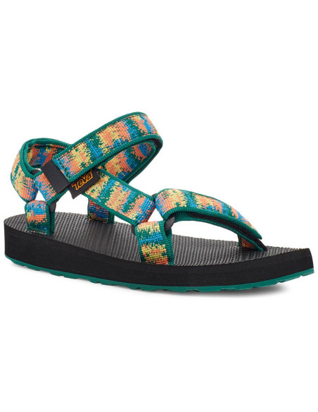 Multicolor - Vista Blue Indigo