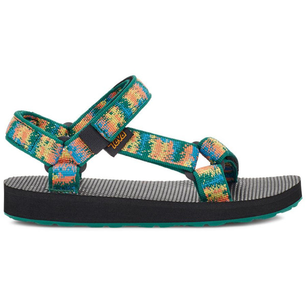 Multicolor - Vista Blue Indigo