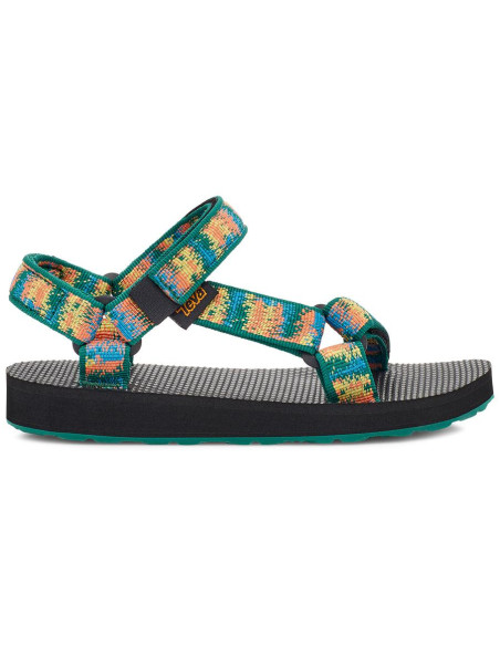 Multicolor - Vista Blue Indigo