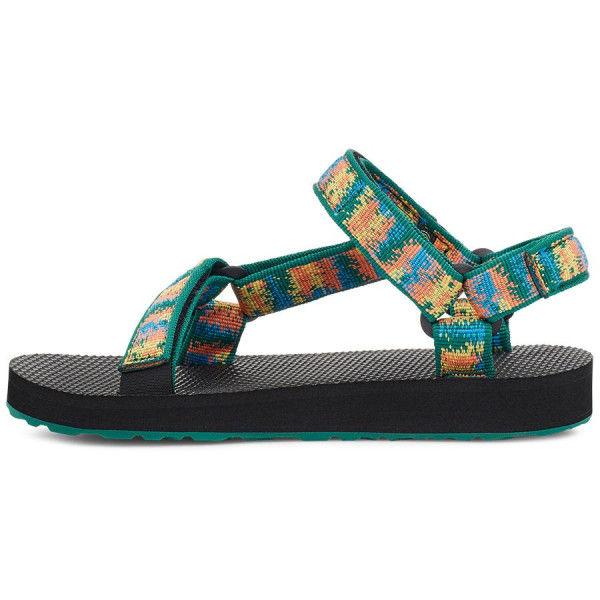 Multicolor - Vista Blue Indigo