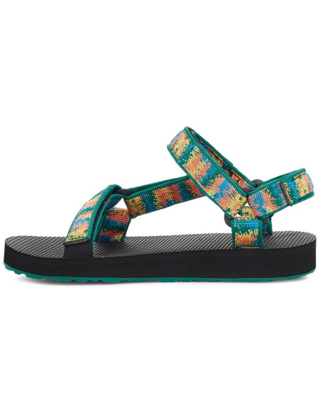 Multicolor - Vista Blue Indigo