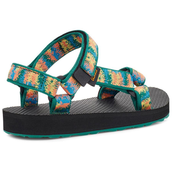 Multicolor - Vista Blue Indigo