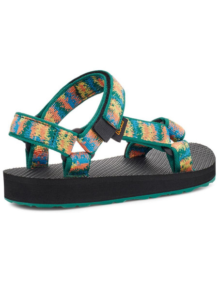 Multicolor - Vista Blue Indigo