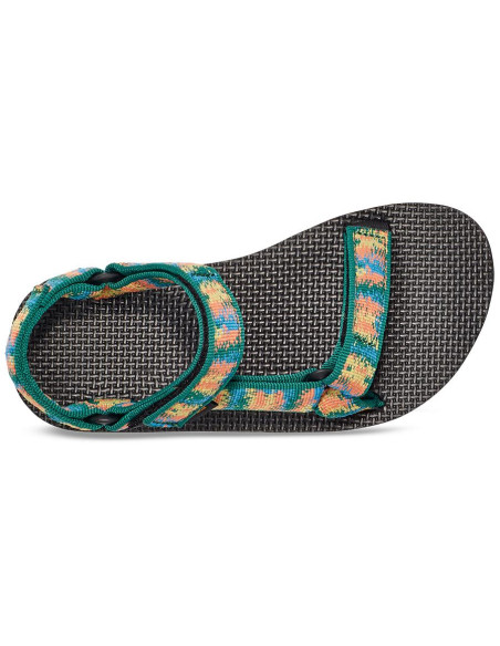 Multicolor - Vista Blue Indigo