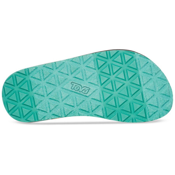 Multicolor - Vista Blue Indigo