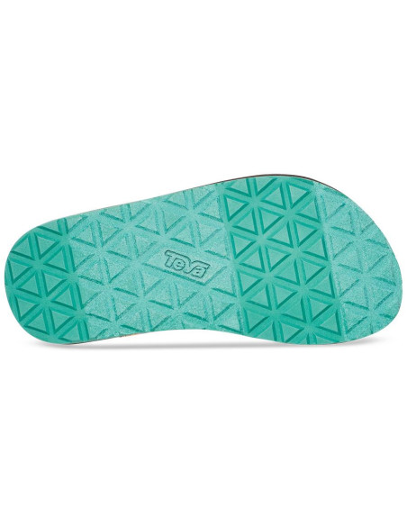 Multicolor - Vista Blue Indigo