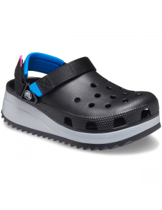 Saboti Crocs Classic Hiker... Negru - Black 2