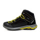 Grisport Aldridgeit Culoare Negru - Black/Yellow