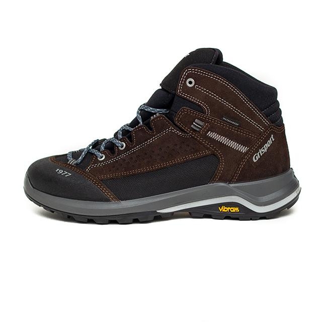 Grisport Aldridgeit Maro – Brown Grisport imagine 2022